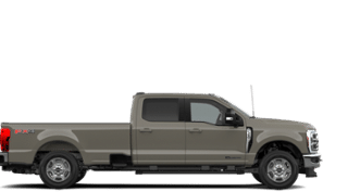 2026 Ford Super Duty® External Image 1